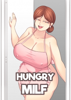 Hungry Milf