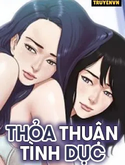 Thỏa Thuận Tình Dục