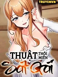 Thuật Thôi Miên Sát Gái