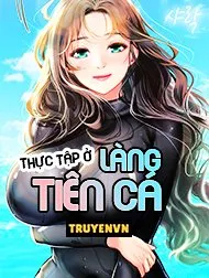 Thực Tập Ở Làng Tiên Cá