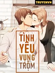 Tình Yêu Vụng Trộm