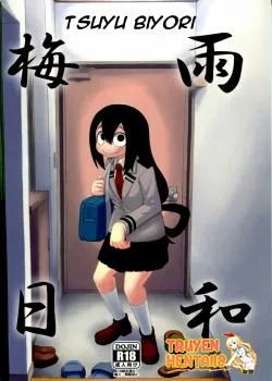 Tsuyu Biyori