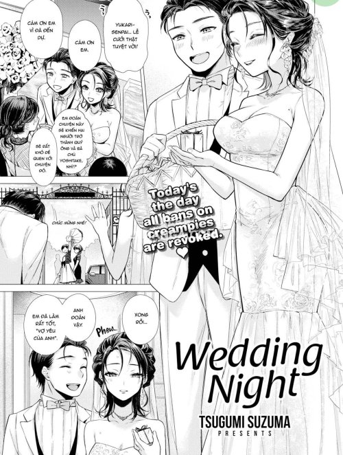 Wedding Night