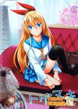 Xuyên Màng Trinh Nisekoi